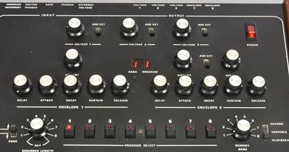 Sequential Circuits-Model 700